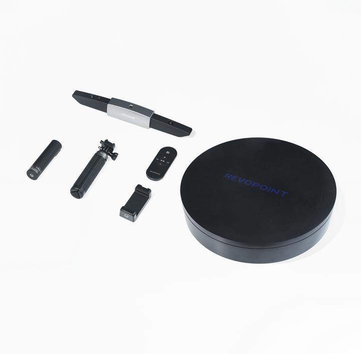 Productafbeelding Revopoint Bereik 3D Scanner - Premium Pakket