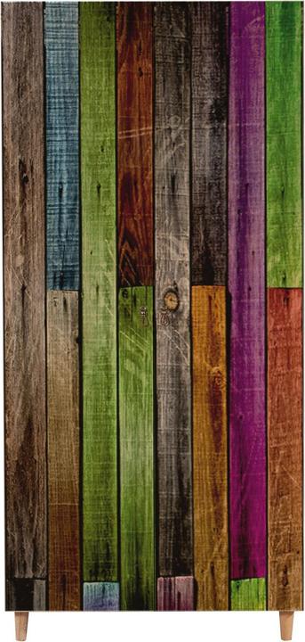 Produktbild Hanah Home Westley (90 x 192 x 52 cm)