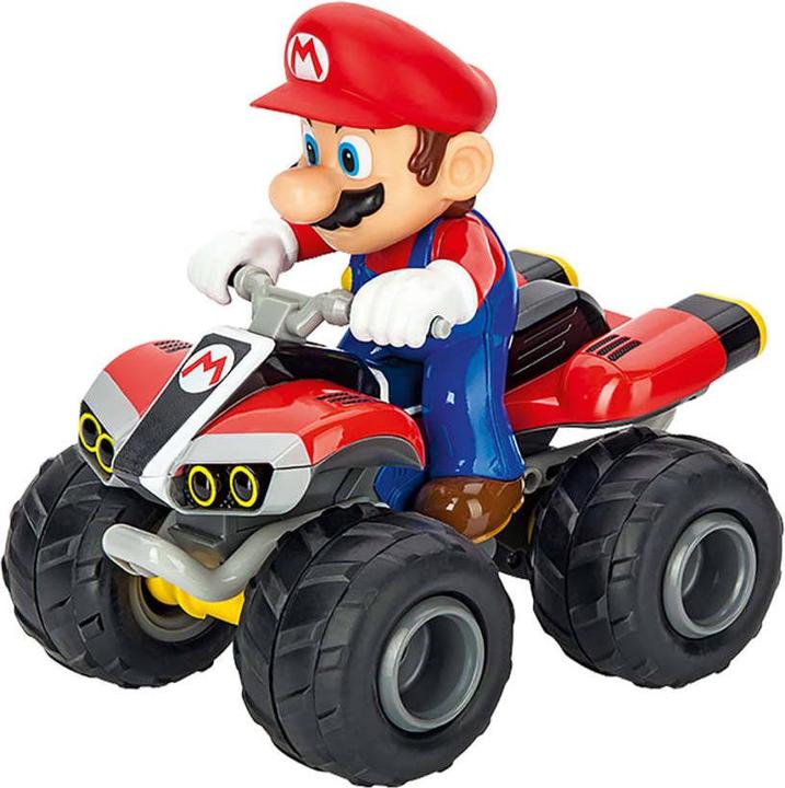 Produktbild Carrera Mario