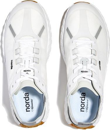 Produktbild Norda 001 - Trailrunningschuhe - Herren (42 2/3)