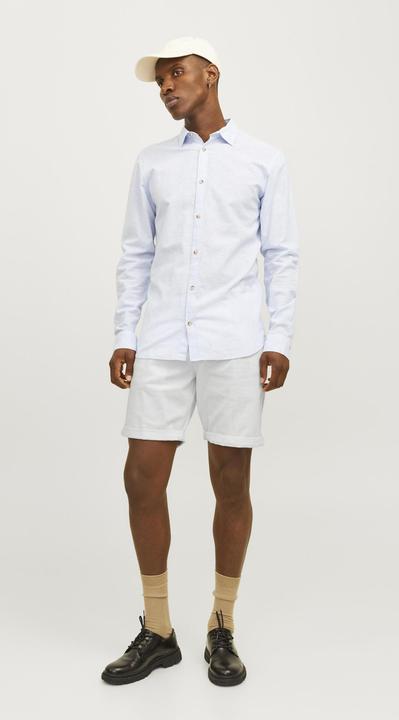 Actual product image Jack & Jones 5-pocket style shorts (XL)