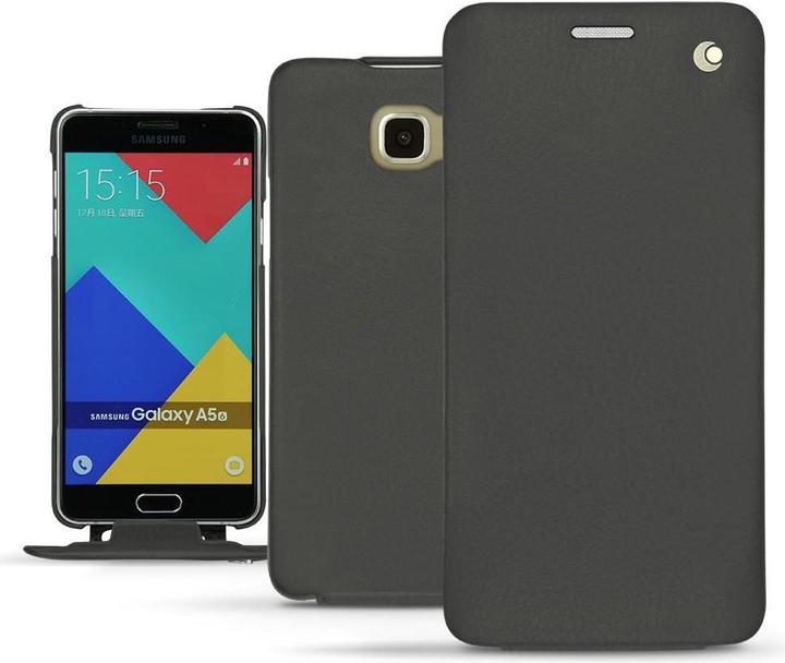 Actual product image Noreve Leather cover vertical (Samsung Galaxy A5 (2016))
