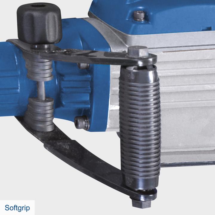 Produktbild Scheppach AB1700 Abbruchhammer (Netzbetrieb)