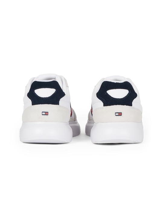 Immagine prodotto Tommy Hilfiger Light Cupsole Lth Mix Stripes (45)