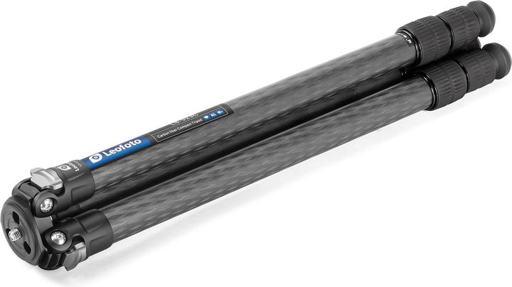 Produktbild Leofoto Ranger LS-323C (Metall, Carbon)