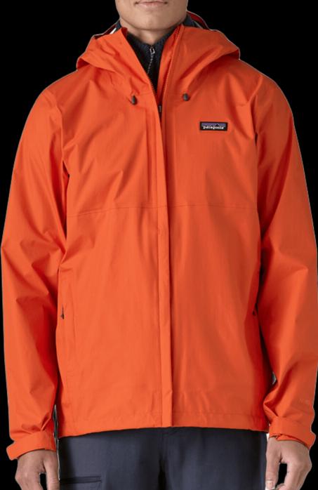 Immagine prodotto Patagonia Giacconi Arancio (XL)