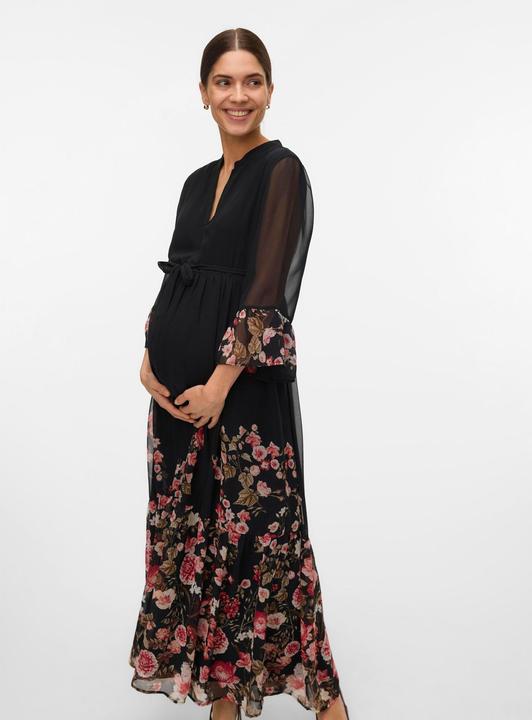 Actual product image Vero Moda Maternity VMMULRIKKE Umstandskleid Kleid (M)