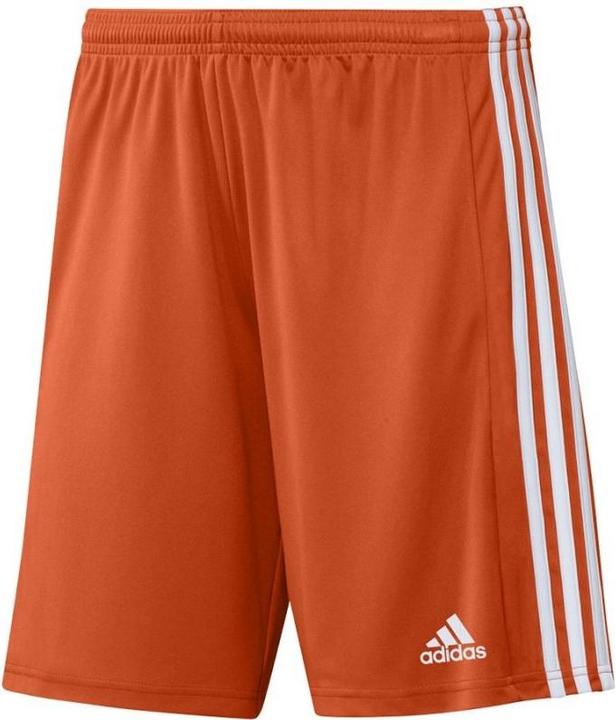Produktbild adidas Squadra 21 Short Kinder (128)