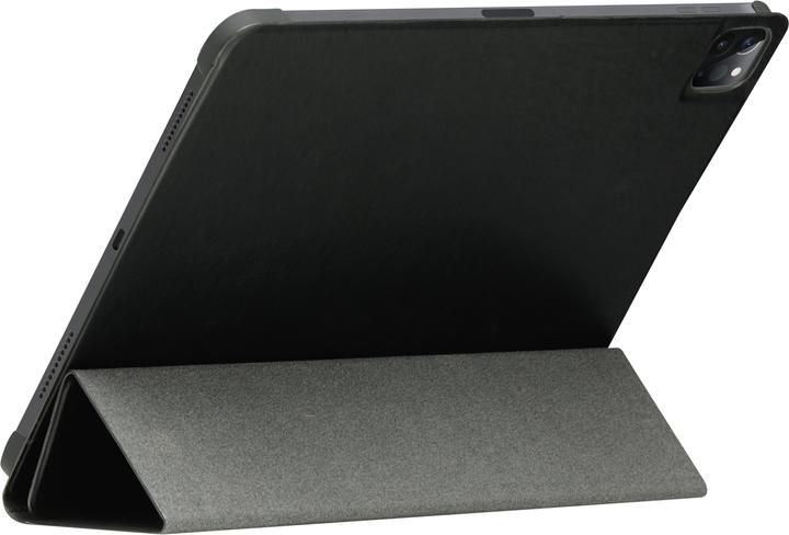 Productafbeelding dbramante1928 Tablet Boekomslag Risskov Zwart (iPad Pro 12,9 2021 (5e Gen))