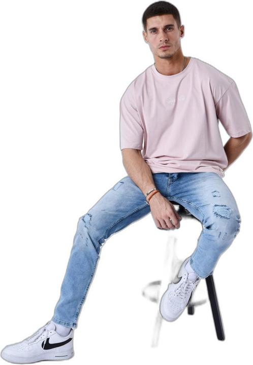 Immagine prodotto Project X Paris T-shirt con logo (XS)