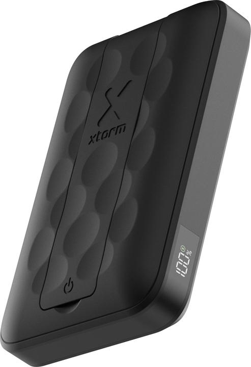 Image du produit Xtorm Fuel Series 5 (10000 mAh, 20 W, 37.37 Wh)