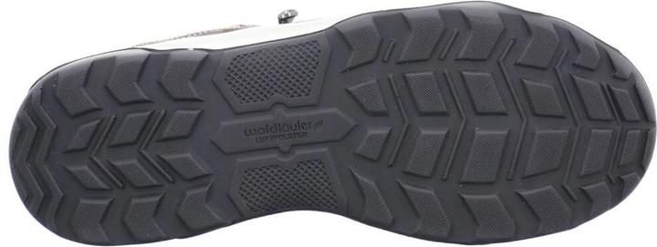 Produktbild Waldläufer Herrenschuhe (44)