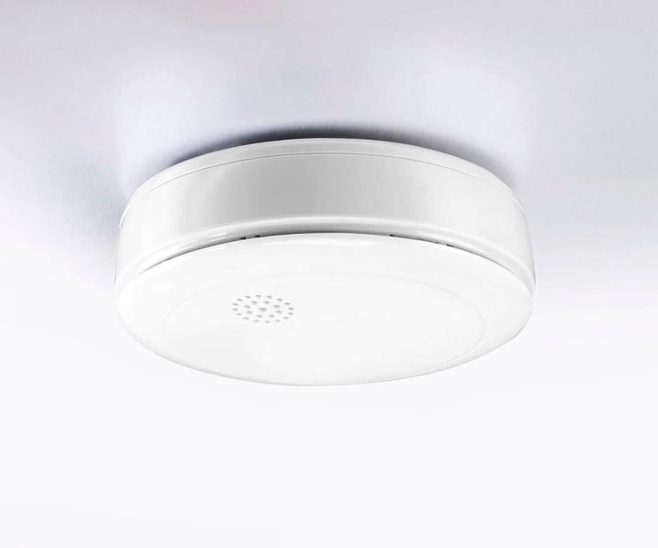 Immagine prodotto Smartwares Allarme antifumo incluso 10 anni