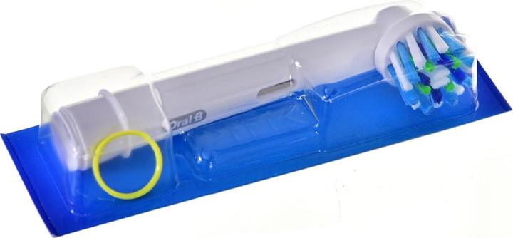 Actual product image Oral-B Vitality (Oscillating toothbrush)