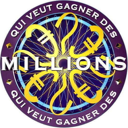 Actual product image Activision Who wants to be a millionaire? (Switch, Switch Lite, Switch OLED, IT)