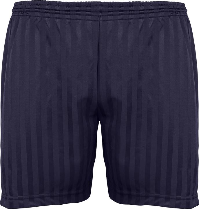 Actual product image Maddins Sport shorts with stripes (98)