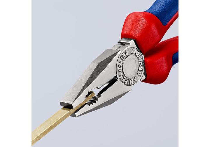 Immagine prodotto Knipex Pinza universale (190 mm)