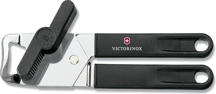 Victorinox Ouvre-boîte universel, noir