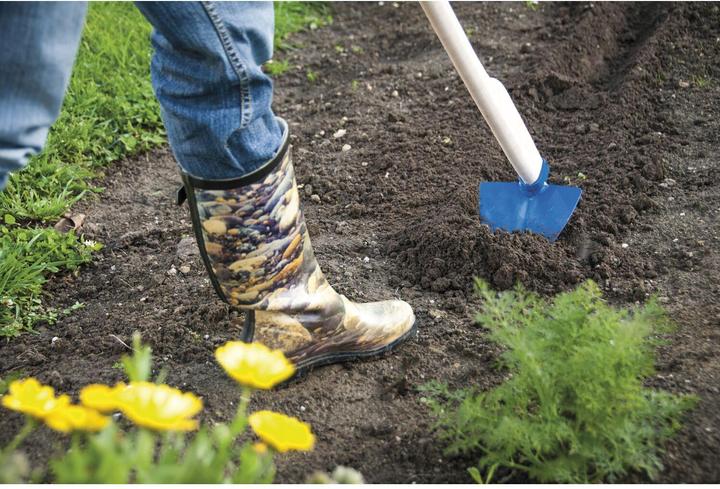 Actual product image Sonneck Field hoe 500 g with handle