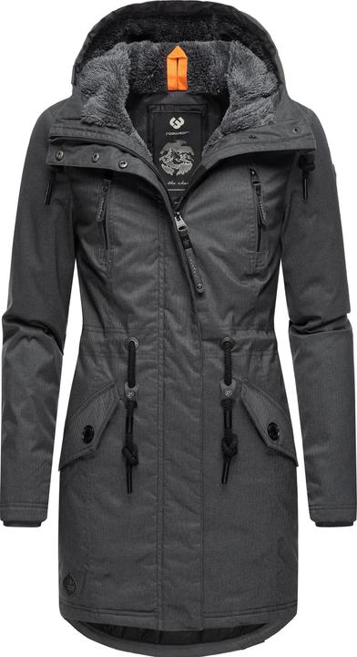 Immagine prodotto Ragwear Elsie Melange (3XL)