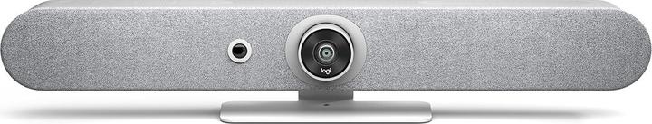 Produktbild Logitech Rally Bar Mini (CH) - weiss