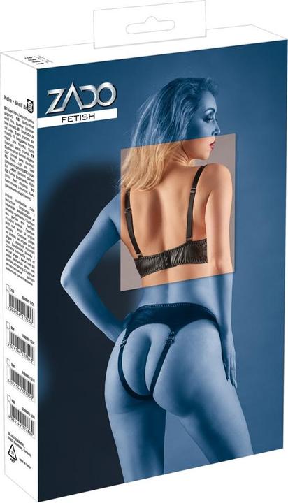 Produktbild Zado Leder Hebe 80B (M, 80 B)