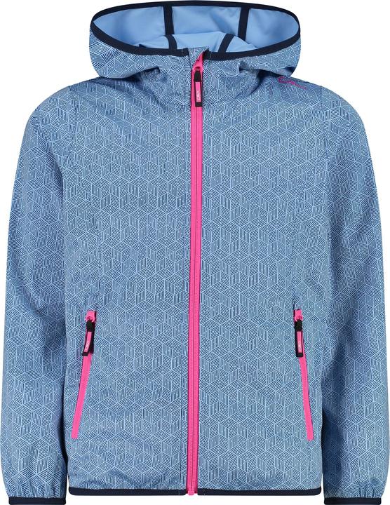 Produktbild CMP Campagnolo Softshelljacke (128)