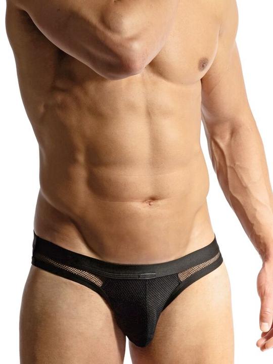 Produktbild Manstore Micro Brief Mesh (M)