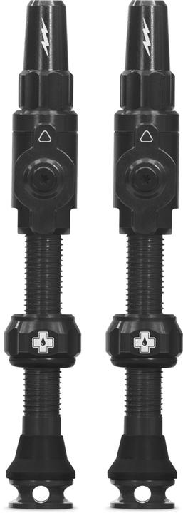 Tubeless Valves Big Bore Lite 45mm