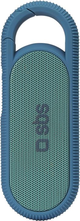 Produktbild SBS Tragbarer Wireless-Lautsprecher (3 h, Akkubetrieb)