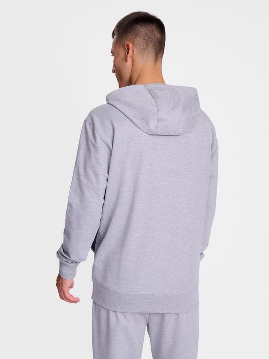 Actual product image hummel HMLGO 2.0 LOGO HOODIE (M)