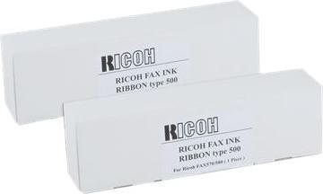 Produktbild RICOH 884947 (Y)