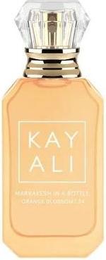 Actual product image Kayali Marrakesh In A Bottle Orange Blossom 24 Eau De Parfum 10ml Deluxe (Eau de parfum, 10 ml)