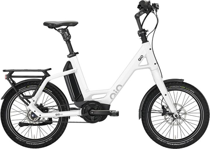 Produktbild QiO Eins P-E (47 cm)