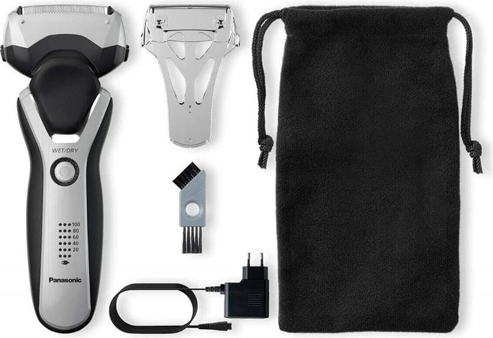 Actual product image Panasonic Es-Rt67