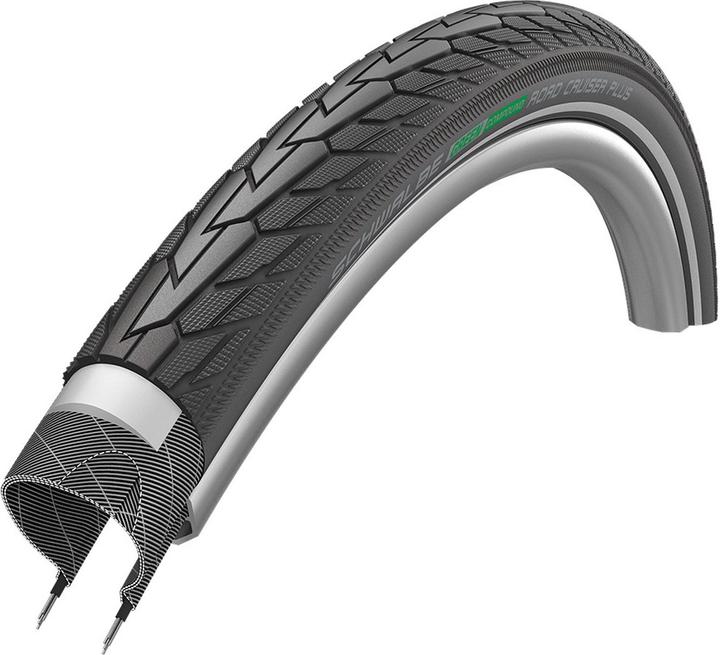 Schwalbe Road Cruiser Plus (20 x 1.75, 47-406)