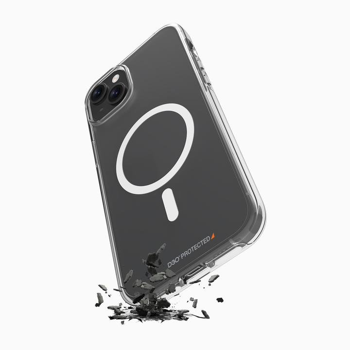 Actual product image Puro Backcover (Apple iPhone 15 Plus)