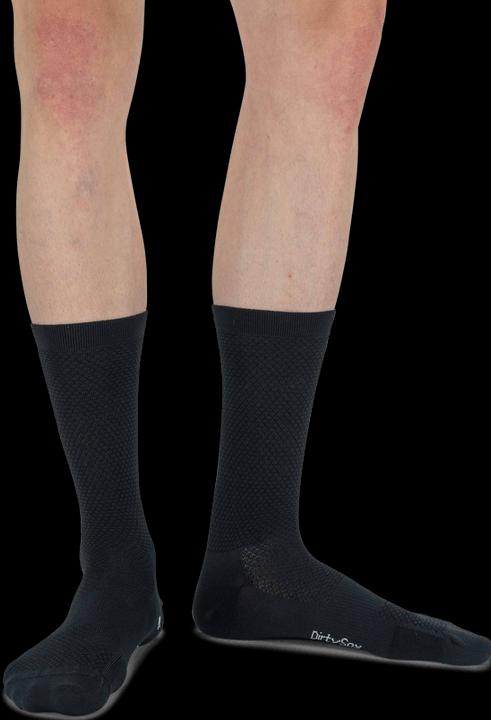 Actual product image Dirtysox Premium Vented - Pro - Pure Vented (40 - 43)
