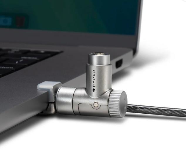 Produktbild Targus MacBook Pro Cable Lock