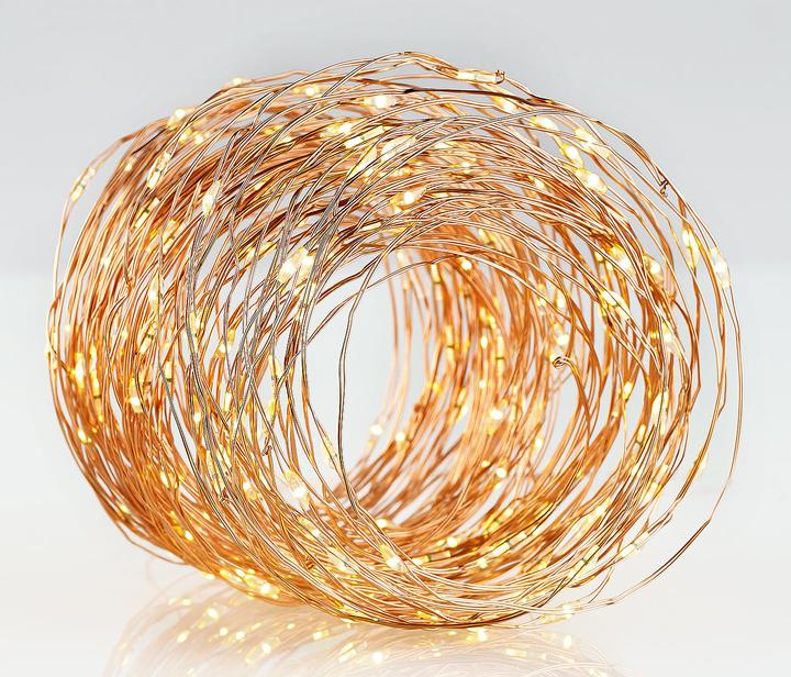 Produktbild Lunartec Lichterketten (30 m)