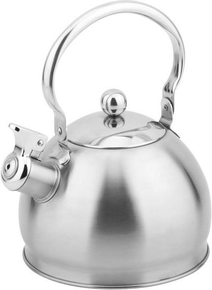 Produktbild Eva- Kochen und Haushalt Eva Flötenkessel 2 LiterØ 19cm (2 l)