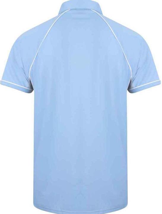 Image du produit Finden & Hales Finden and Hales - Polo PERFORMANCE - Hommes (XXL)