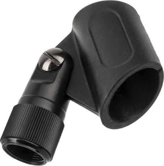 Actual product image Audio-Technica ATR1200X Microphone Clip-on microphone