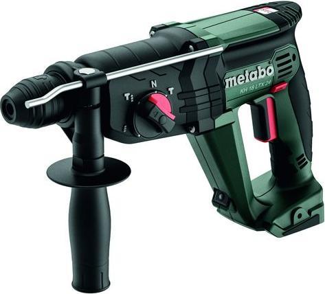 Produktbild Metabo KH 18 LTX BL 24 (Akkubetrieb)