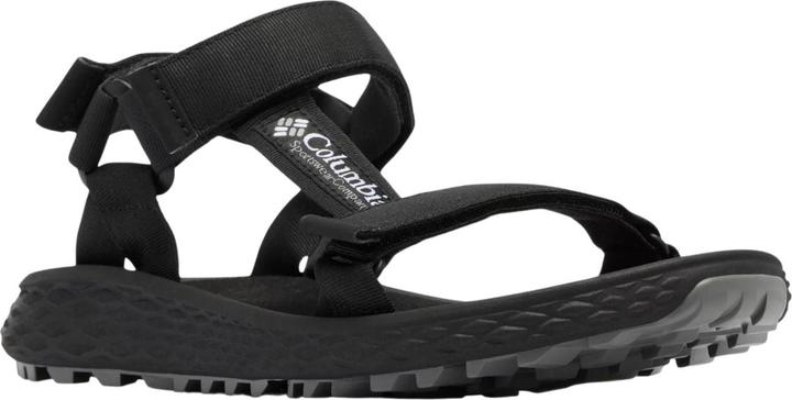 Actual product image Columbia Konos Globetrot (42)