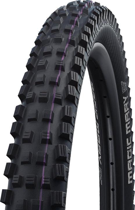 Produktbild Schwalbe MAGIC MARY 27.5x2.60, Evo, Super Trail, Ultra Soft, Falt (27.5 x 2.60, 65-584)