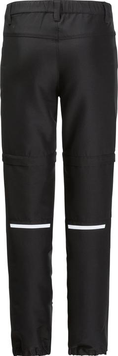 Actual product image Jack Wolfskin Active Zip Off Pants K (164)