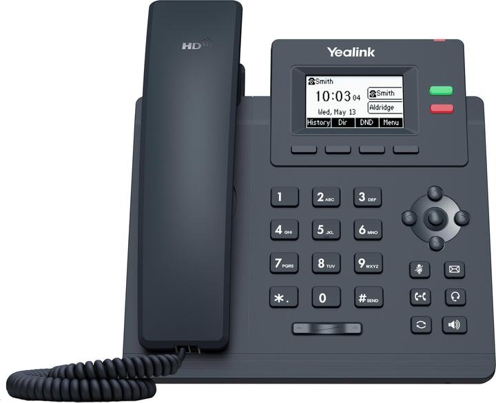 Produktbild Yealink SIP-T31P