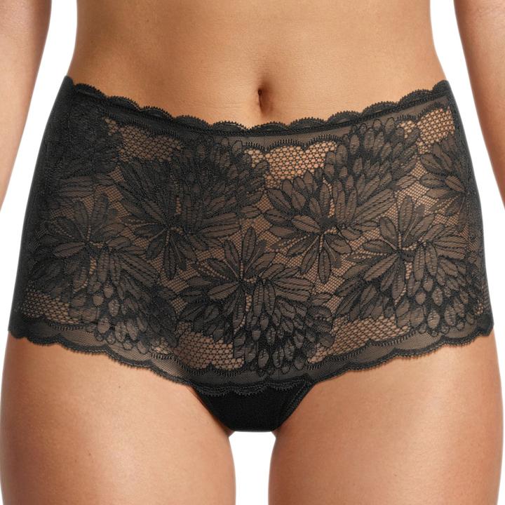 Immagine prodotto Conta 3er Pack Modal Panty (40, L, confezione da 3)