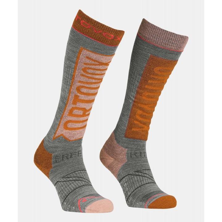 Immagine prodotto Ortovox Calze lunghe Free Ride da donna (35 - 38)
